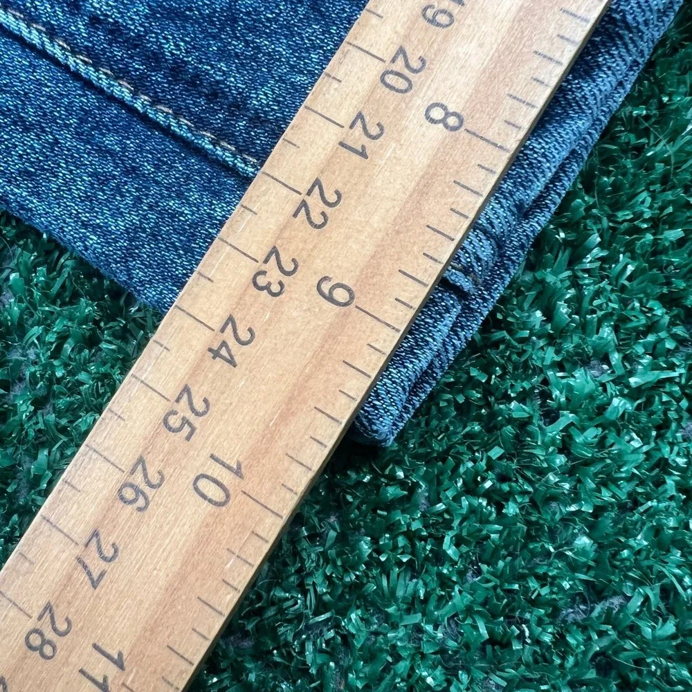 Ariat Rebar M4 Relaxed Boot Cut Zip Fly Jeans Men's 36x31